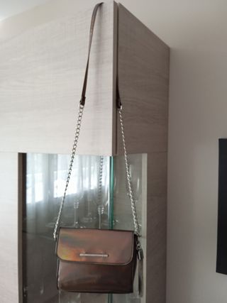 bolso stradivarius