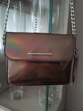 bolso stradivarius