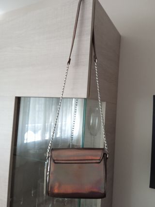 bolso stradivarius