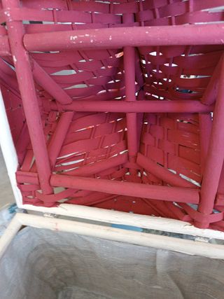 Caja de almacenaje