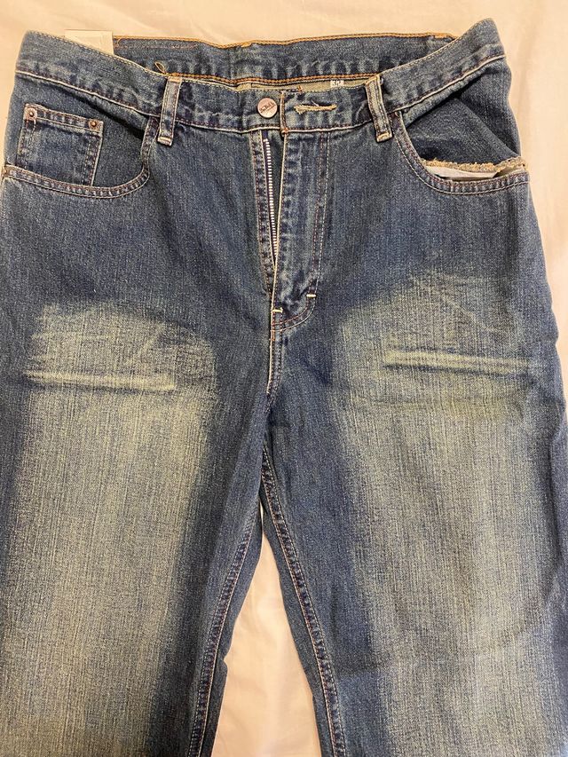 Tejano Von Dutch sin entrenar comprado EEUU