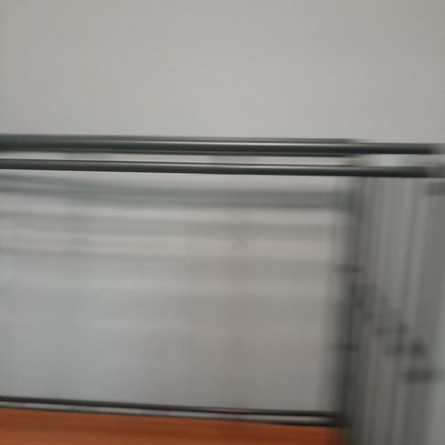 Estantería metálica modular Multistrux