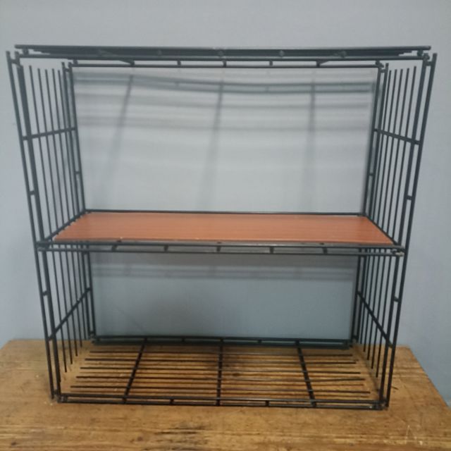 Estantería metálica modular Multistrux