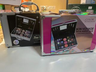 MALETIN MAQUILLAJE BON VOYAGE