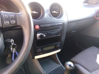 SEAT Ibiza 2006