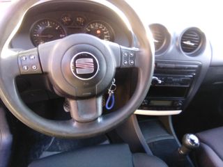 SEAT Ibiza 2006
