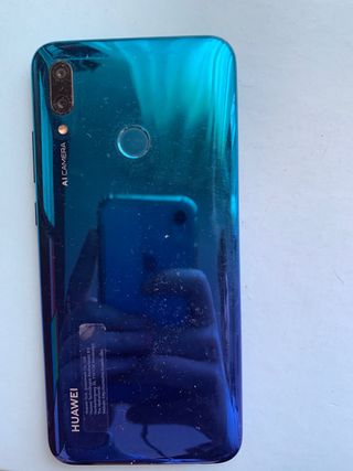 Huawei P Smart 2019 piezas