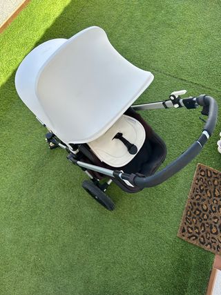 Bugaboo Camaleón 3, año 2016
