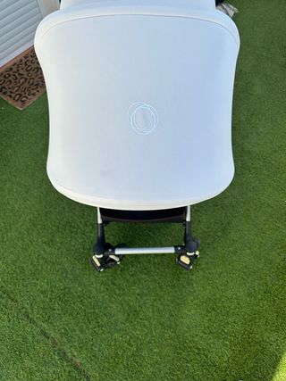 Bugaboo Camaleón 3, año 2016