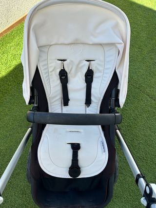 Bugaboo Camaleón 3, año 2016