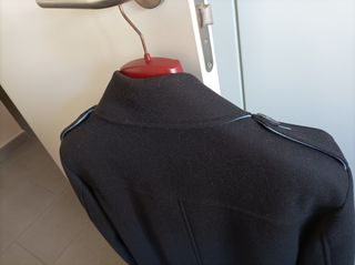 Trenca caballero El Ganso