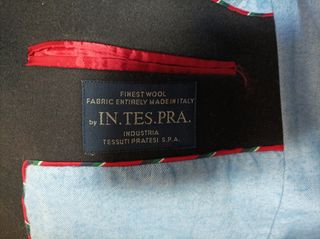 Trenca caballero El Ganso