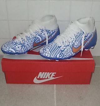 Botas de futbol CR7