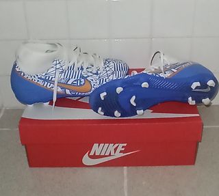 Botas de futbol CR7
