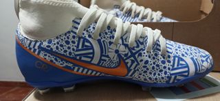 Botas de futbol CR7