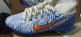 Botas de futbol CR7