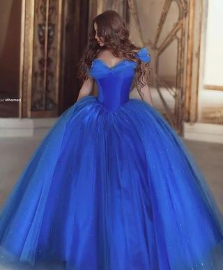 vestido de fiesta quinceañera 