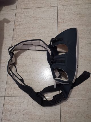 Portabebé DUAL Jané