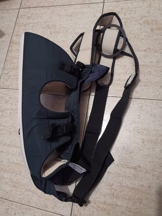 Portabebé DUAL Jané