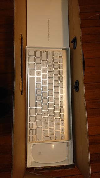 iMaC
