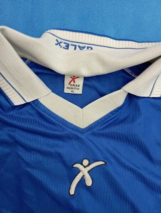 Maglia Galex