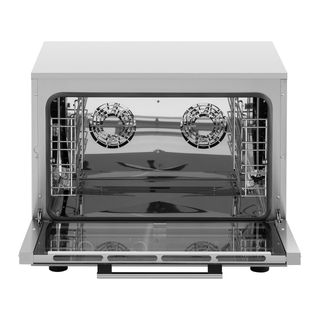 Horno inducción - lo vendo por cierre de local