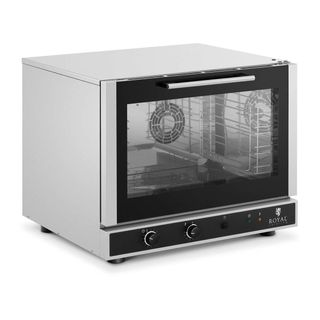 Horno inducción - lo vendo por cierre de local