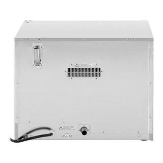 Horno inducción - lo vendo por cierre de local