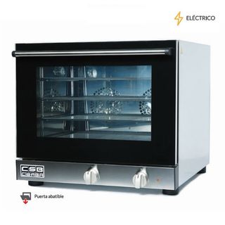 Horno inducción - lo vendo por cierre de local