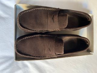 Mocasines Martinelli