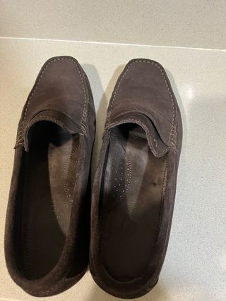 Mocasines Martinelli