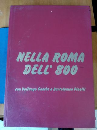 nella Roma dell'800