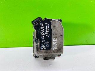 Cuerpo Mariposa Škoda Octavia 1.9 TDI 030128063C