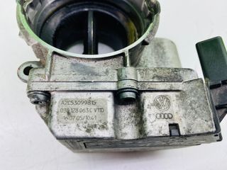 Cuerpo Mariposa Škoda Octavia 1.9 TDI 030128063C