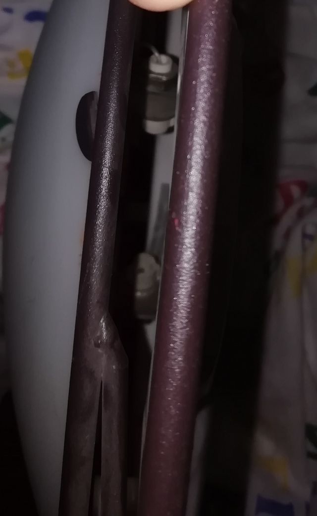 plafón techo o pared. 38cm de diámetro