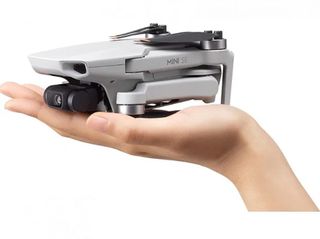 Mavic mini fly more combo nuevo