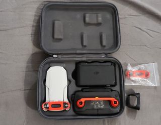 Mavic mini fly more combo nuevo