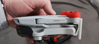 Mavic mini fly more combo nuevo