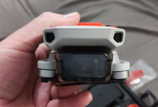 Mavic mini fly more combo nuevo