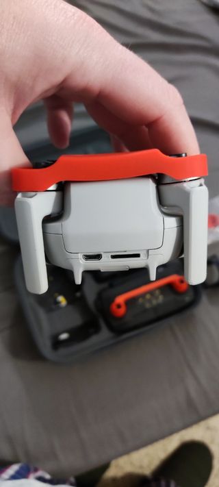 Mavic mini fly more combo nuevo