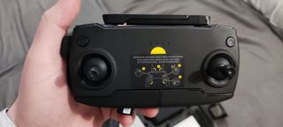 Mavic mini fly more combo nuevo