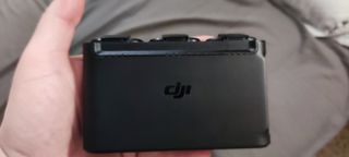 Mavic mini fly more combo nuevo