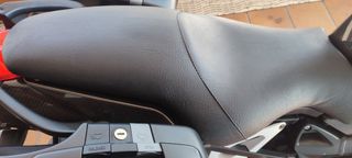 Asiento BMW k1200r (2005-2008)
