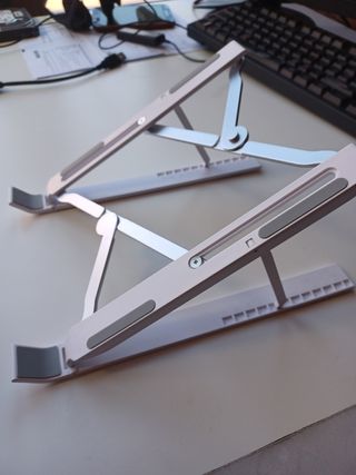 soporte para portatil NUEVO