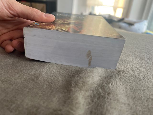 Libro Choque de Reyes