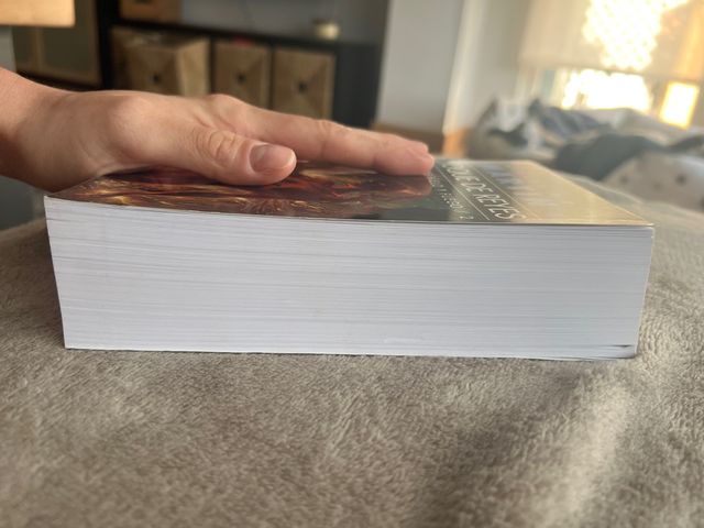 Libro Choque de Reyes