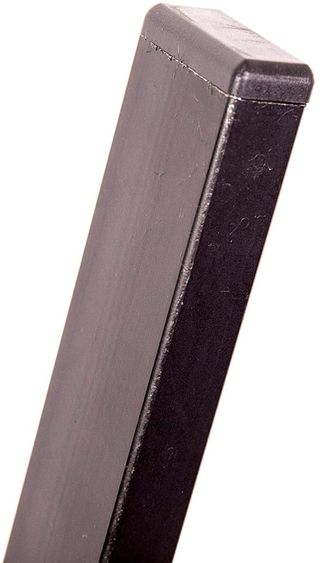 Barbacoa de leña redonda de 40cm fabricada ESPAÑA