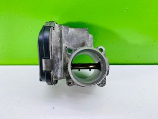 Cuerpo Mariposa Peugeot 207 1.6HDI