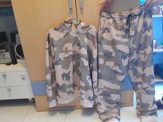 Chandal