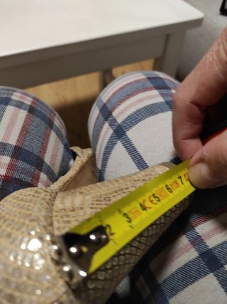 Zapatos fiesta mujer